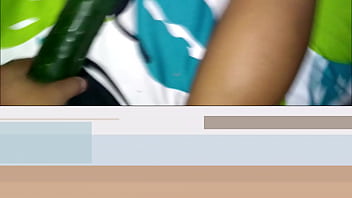Preview 2 of Cristy Mack Mom - Mi s. Wife (Pepino 1)