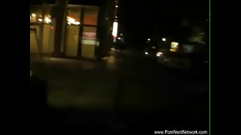 Preview 1 of Xxxmom 3gp - Blonde MILF Gets Two Cocks For Holiday