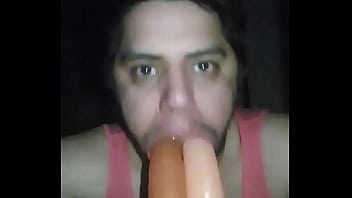 Preview 3 of Porno Pa - Saboreando y chupando 2