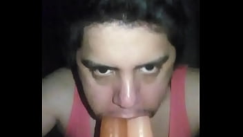 Preview 1 of Porno Pa - Saboreando y chupando 2