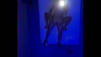 Preview 3 of Dr Selena Xxx Vedeo - Rico mueve el culo mi flaca
