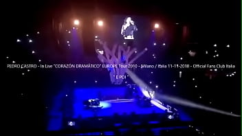 Preview 3 of Rape Forced In Train - En vivo / In live
