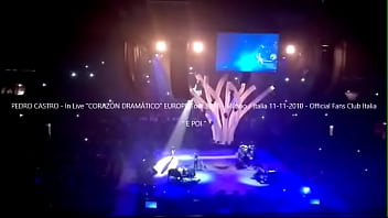 Preview 4 of Rape Forced In Train - En vivo / In live
