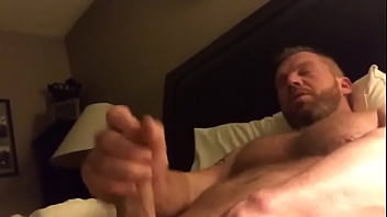 Preview 2 of Red Xxx Wwp - Anonymous Hunk Cum 27