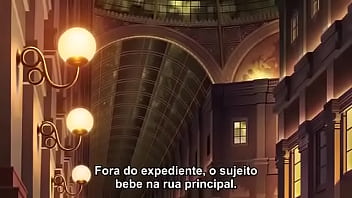 Preview 3 of Japenes Moms And Son - Akame Ga k. &ndash_ Ep 02 &ndash_ Matar a Autoridade