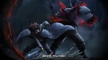 Preview 4 of Japenes Moms And Son - Akame Ga k. &ndash_ Ep 02 &ndash_ Matar a Autoridade