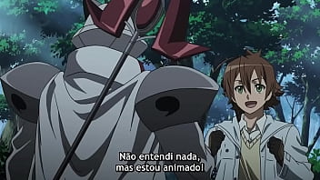 Preview 1 of Anel Xxx Com - Akame Ga k. &ndash_ Ep 03 &ndash_ Mate as Suas Preocupa&ccedil_&otilde_es