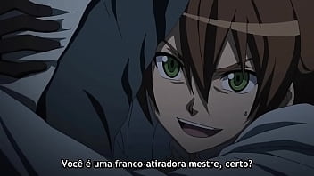 Preview 4 of Anel Xxx Com - Akame Ga k. &ndash_ Ep 03 &ndash_ Mate as Suas Preocupa&ccedil_&otilde_es