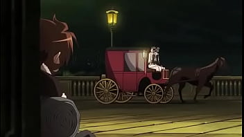 Preview 2 of Red Short Hair Sex Family - Akame Ga k. &ndash_ Ep 01 &ndash_ Matar a Escurid&atilde_o
