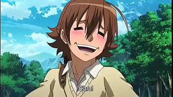 Preview 1 of Red Short Hair Sex Family - Akame Ga k. &ndash_ Ep 01 &ndash_ Matar a Escurid&atilde_o