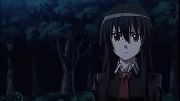 Preview 4 of Red Short Hair Sex Family - Akame Ga k. &ndash_ Ep 01 &ndash_ Matar a Escurid&atilde_o
