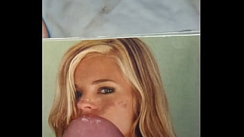 Preview 3 of Anal Milf Disc - dando de comer
