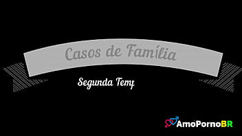 Preview 1 of Hot Tamil Aunty Sex Hd Videos - CASOS DE FAM&Iacute_LIA - Segunda Temporada Em Breve