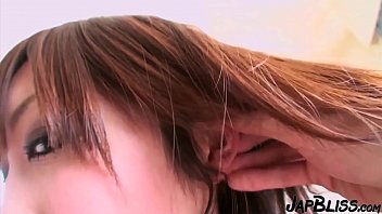 Preview 1 of Punjadise - Creampie Surprise For A Horny Japanese Slut
