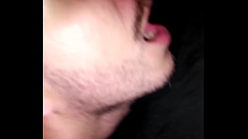 Preview 3 of Apetube Asia - comendo o mach&atilde_o judoca no cinema porno
