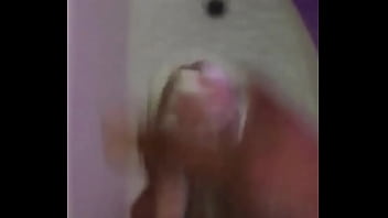 Preview 3 of Poii Xxx - Me GRABO y se lo ENVIO a mi tia Gordibuena