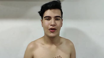 Preview 1 of Cojiendo A Una Senorita Virgen - Verification video