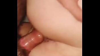 Preview 3 of Layla Rivera Toilet - Comiendo vergota de colombianito