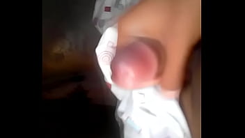 Preview 1 of Brazra Sanilone - rica acabada que me heche