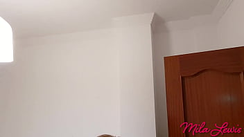 Preview 3 of Bengoli Bf Xxxxxx - Try on and take off - Sexy Black Dresses