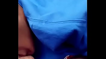 Preview 2 of Sex Azerbaijan Hidden - parte 1. Practicando garganta profunda