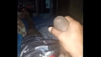 Preview 3 of Cinema Slut Gangbang - Pau grandao
