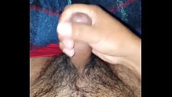 Preview 4 of Finger Arsch - S&eacute_ masturba y habla sucio