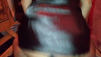 Preview 1 of Anh Sex Truong Ba Chi Thiendia - Casada adicta a mi berga