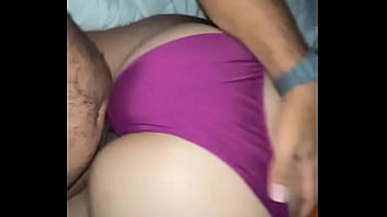 Preview 4 of Jenna Jamm - Big ass white girl
