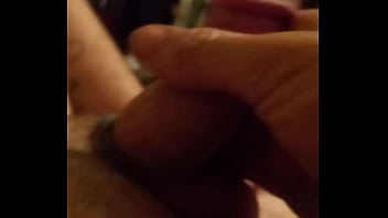 Preview 2 of All Star Petite Gets Moviz - Strocking,  chris