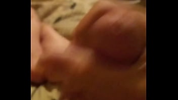 Preview 1 of All Star Petite Gets Moviz - Strocking,  chris