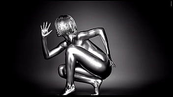 Preview 3 of Sexi Figur Garl - Rihanna - Umbrella Ft. JAY-Z (60fps)