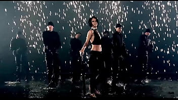 Preview 4 of Sexi Figur Garl - Rihanna - Umbrella Ft. JAY-Z (60fps)
