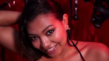 Preview 3 of Bffs Pussy - Latina enjoys masturbation