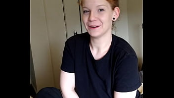Preview 2 of Fleggall Porn - Verification video