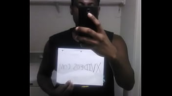 Preview 2 of Xxxi Pussy - Verification video