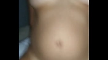 Preview 3 of Prison Female Sex - Que rico monta esta perrita,  igual que una diosa
