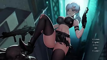Preview 2 of Indian Passy Sex - イドラの影　その3 END