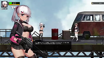 Preview 3 of Indian Passy Sex - イドラの影　その3 END