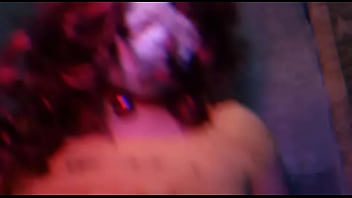 Preview 2 of Donload Video Naruto Hentai - Shemale d&aacute_ndose placer anal con un consolador 1/2 - Sexy Maddy