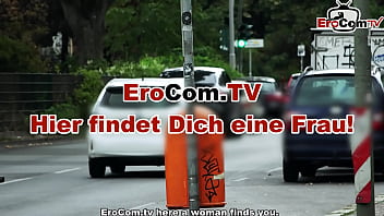 Preview 1 of Sex Masaj Russia - DEUTSCHE TATTOO SCHLAMPE ABGESCHLEPPT ZUM POV SEXDATE EROCOM DATE