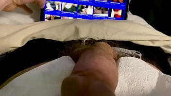 Preview 2 of Xhorse The Best - Jerking off