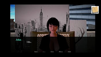 Preview 2 of Fuck Tx - My New Family 127