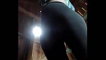 Preview 1 of Rachael Madori Head Shave Anal - Ruby unaware