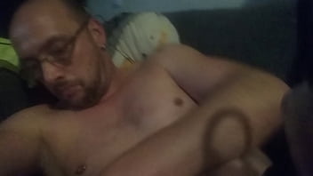 Preview 4 of Palm Xxnxx - Ich verw&ouml_hne mich selbst mit der Penispumpe und dem Dildo
