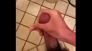Preview 4 of Liza Del Sierra 2019 - Una buena sacada de leche chico de 18 con verga grande