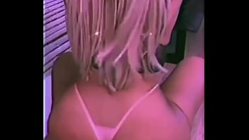 Preview 3 of Tusi Video - Nanda Steronn Me Gusta Anitta
