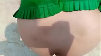 Preview 2 of Sexi Video Full Hd Porn - Horny wife fucking outdoor