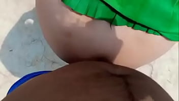 Preview 4 of Sexi Video Full Hd Porn - Horny wife fucking outdoor