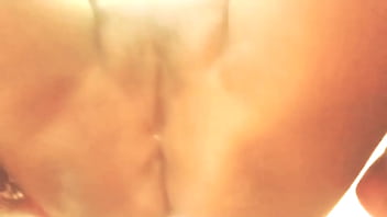 Preview 2 of Www Sunny Xxx Video - Indian desibhabhi went to the bathroom and got finger fucked